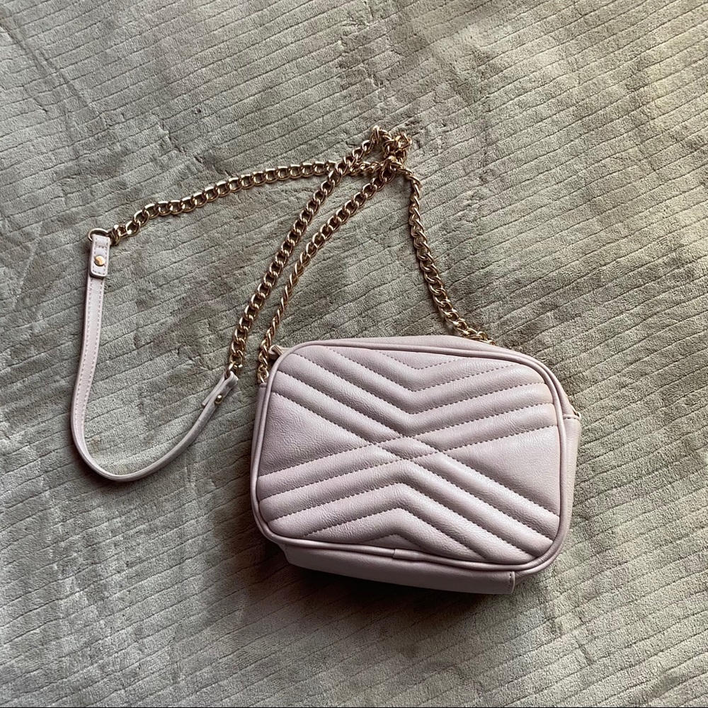 🪲 Nordstrom pink purse!